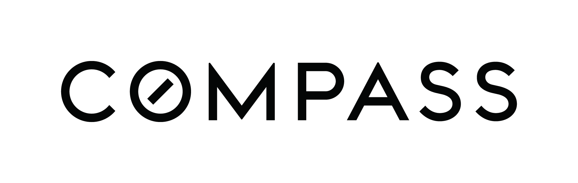 Compass Real Estate Logo